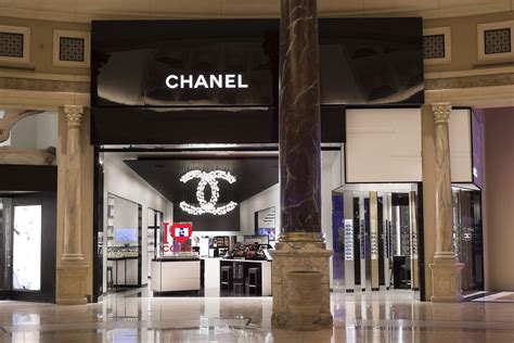 chanel chicago new store|Chanel counter near me.